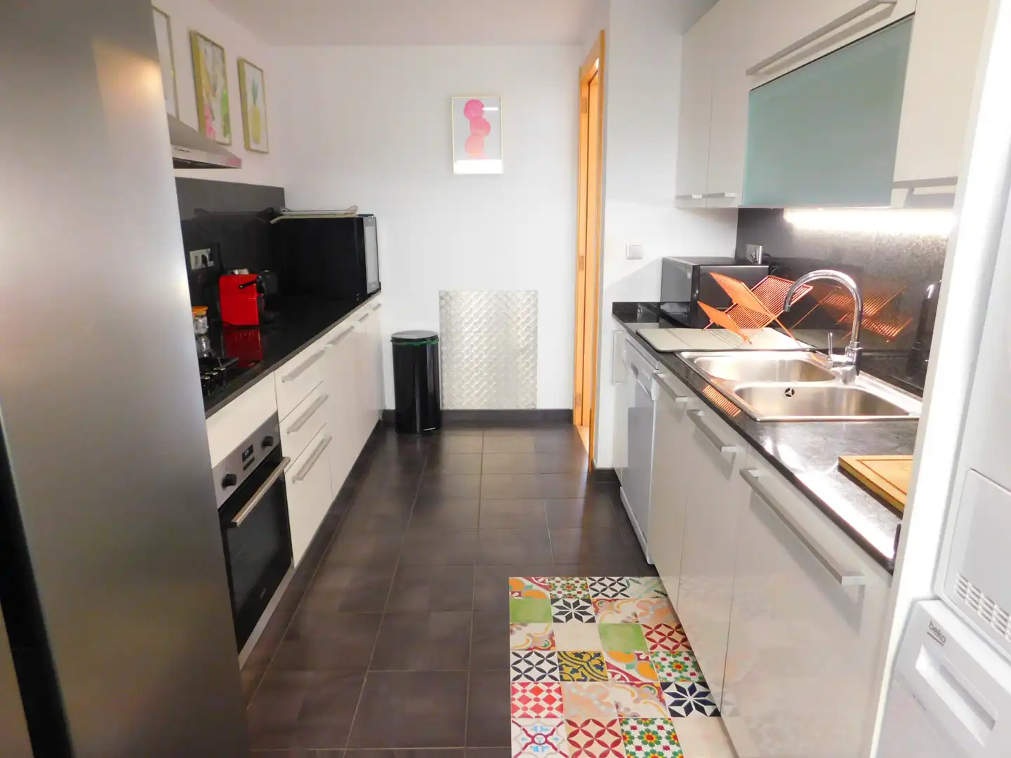 Duplex con terrazza in vendita a Centre, imagen 18