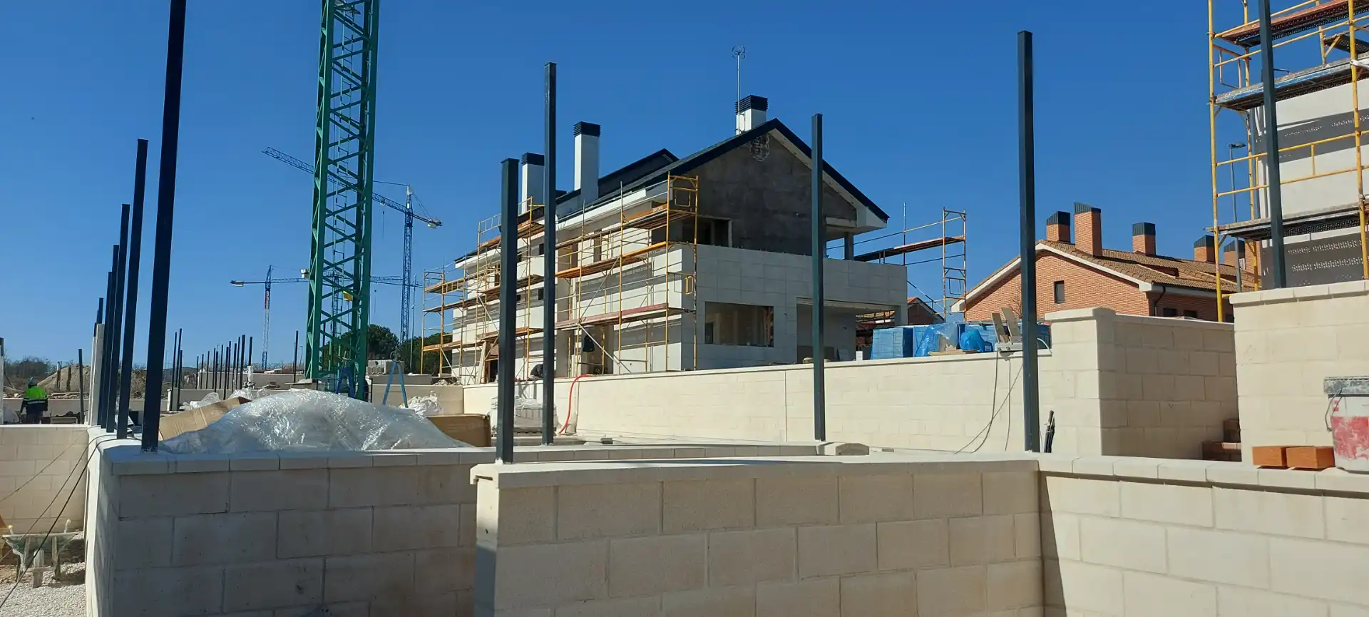 Casa o xalet en venda a Miraflores de la Sierra