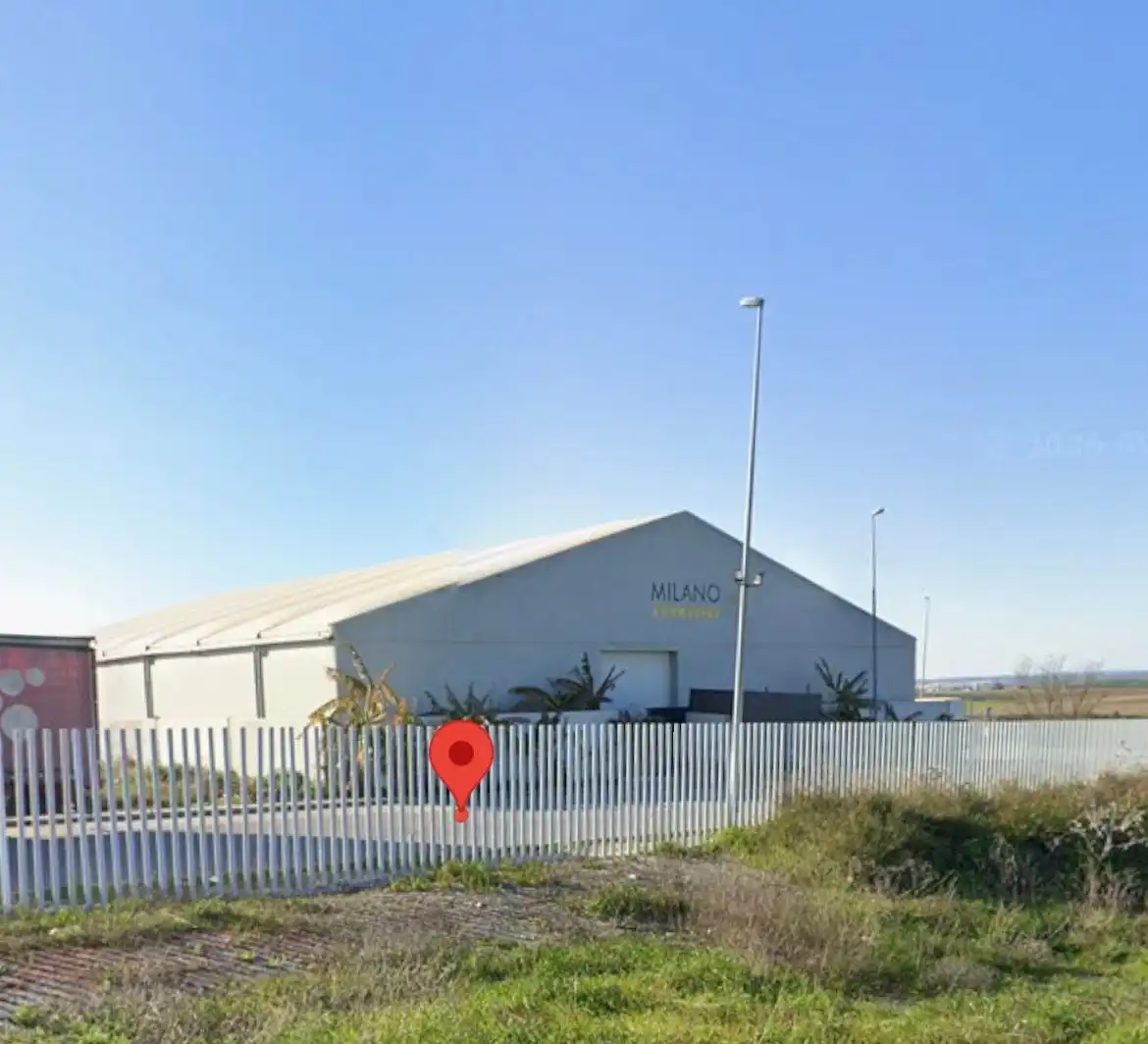 Nau industrial en venda a Calle BALEARES, imagen 7