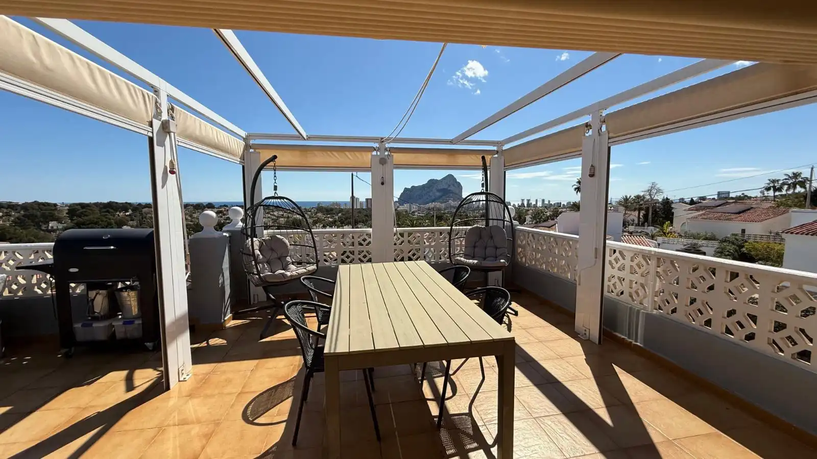 Villa avec terrasse à vendre à Cometa, imagen 49
