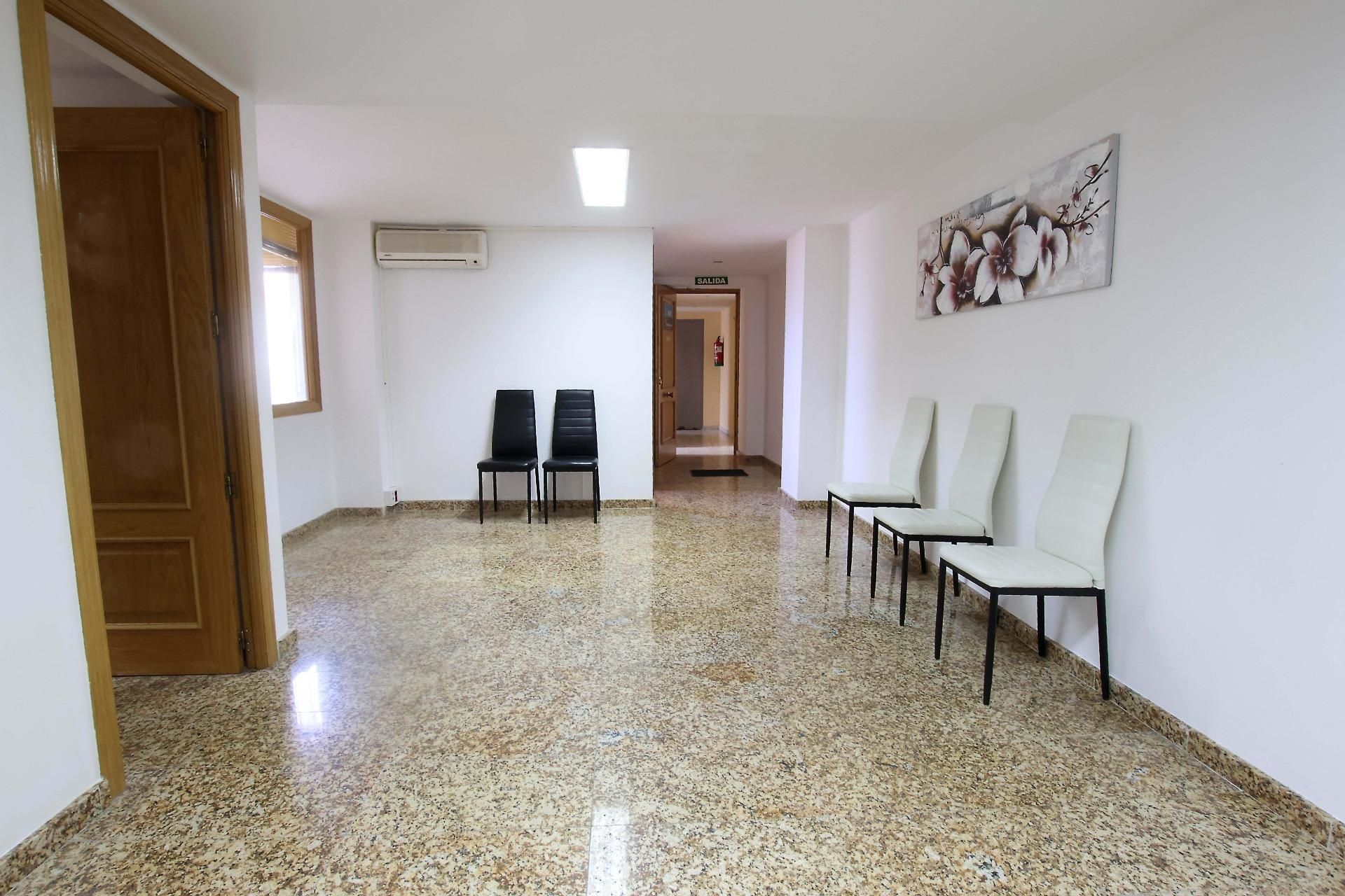 Office to rent in Badajoz Capital