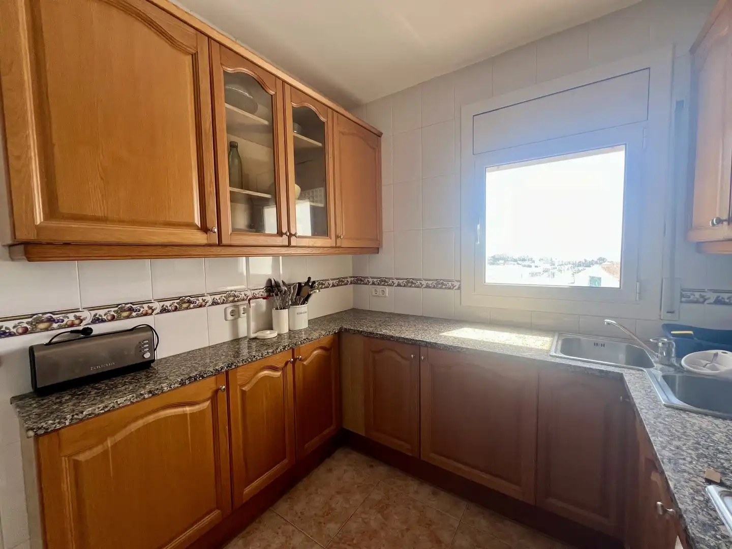 Flat with terrace for sale in El Pedró, imagen 18