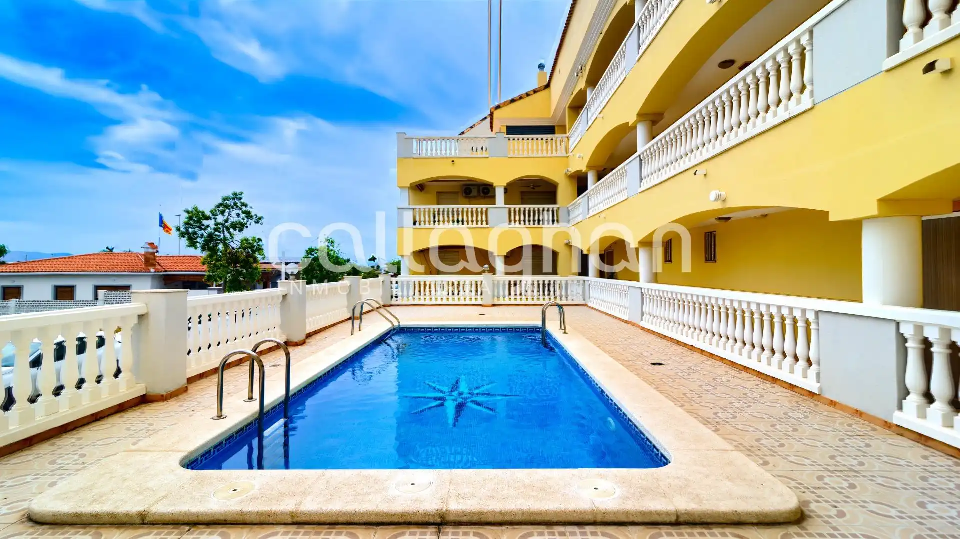 Duplex con piscina in vendita a Chilches / Xilxes, imagen 7