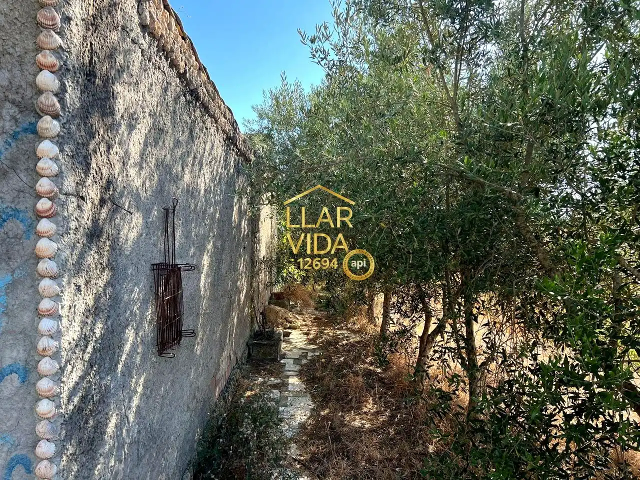 Finca rústica en venda en Lleida amb Jardí privat, Terrassa i Piscina