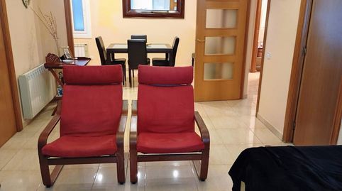 Photo 2 of Flat for rent in Carrer de Maignon, La Salut, Barcelona Capital