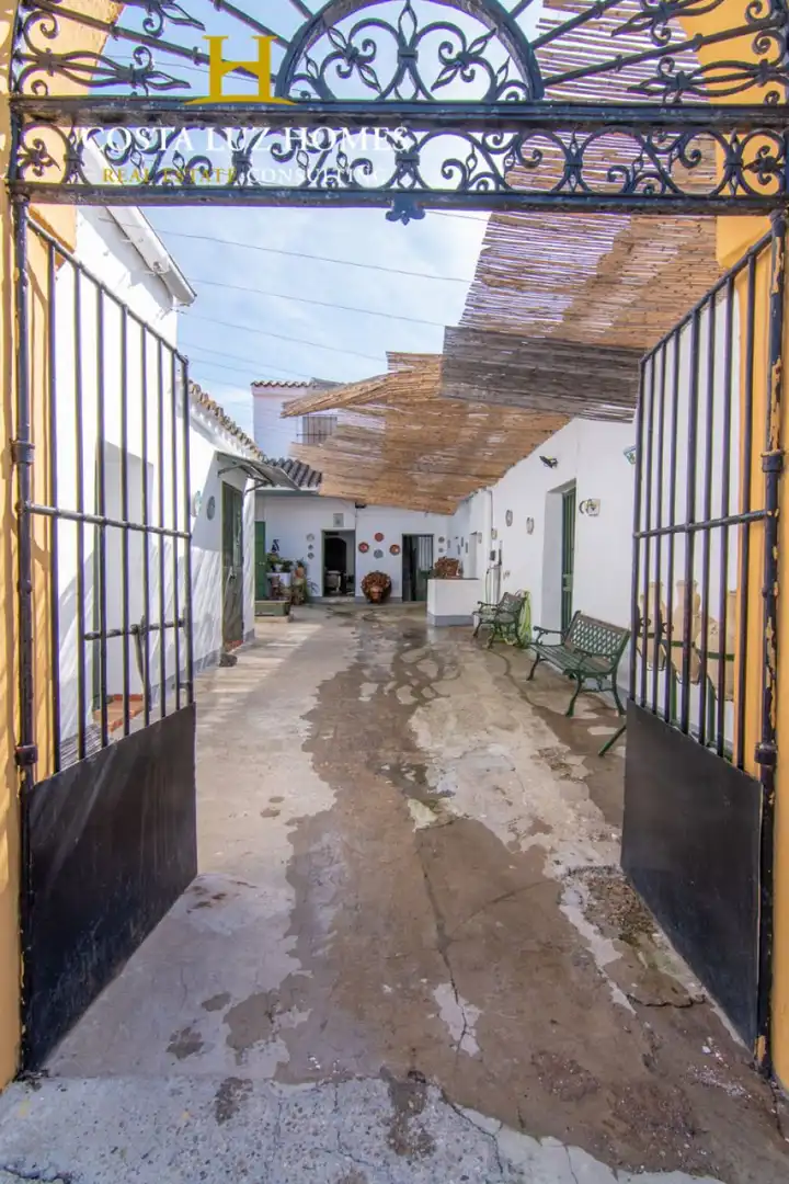 Casa in vendita a Arcos de la Frontera, imagen 5