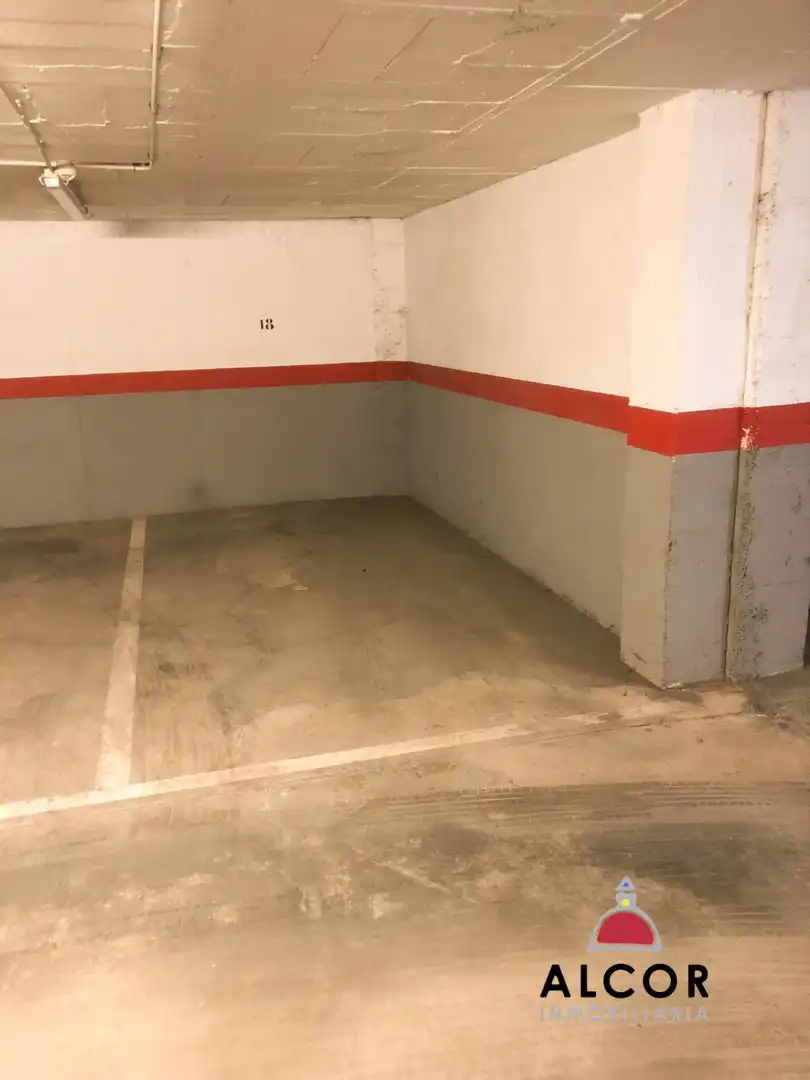 Parking à vendre à Pueblo, imagen 2