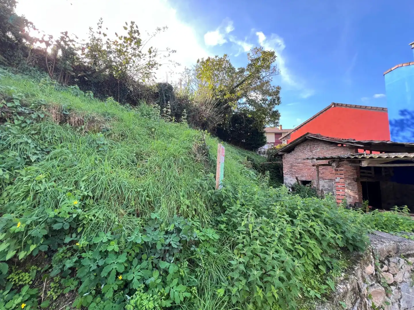 Terreno residenziale in vendita a Cangas de Onís, imagen 14
