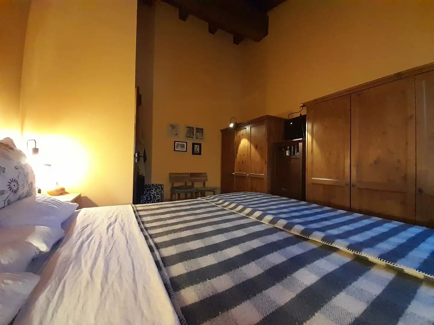 Casa adosada en venda a RIUDAURA, Riudaura