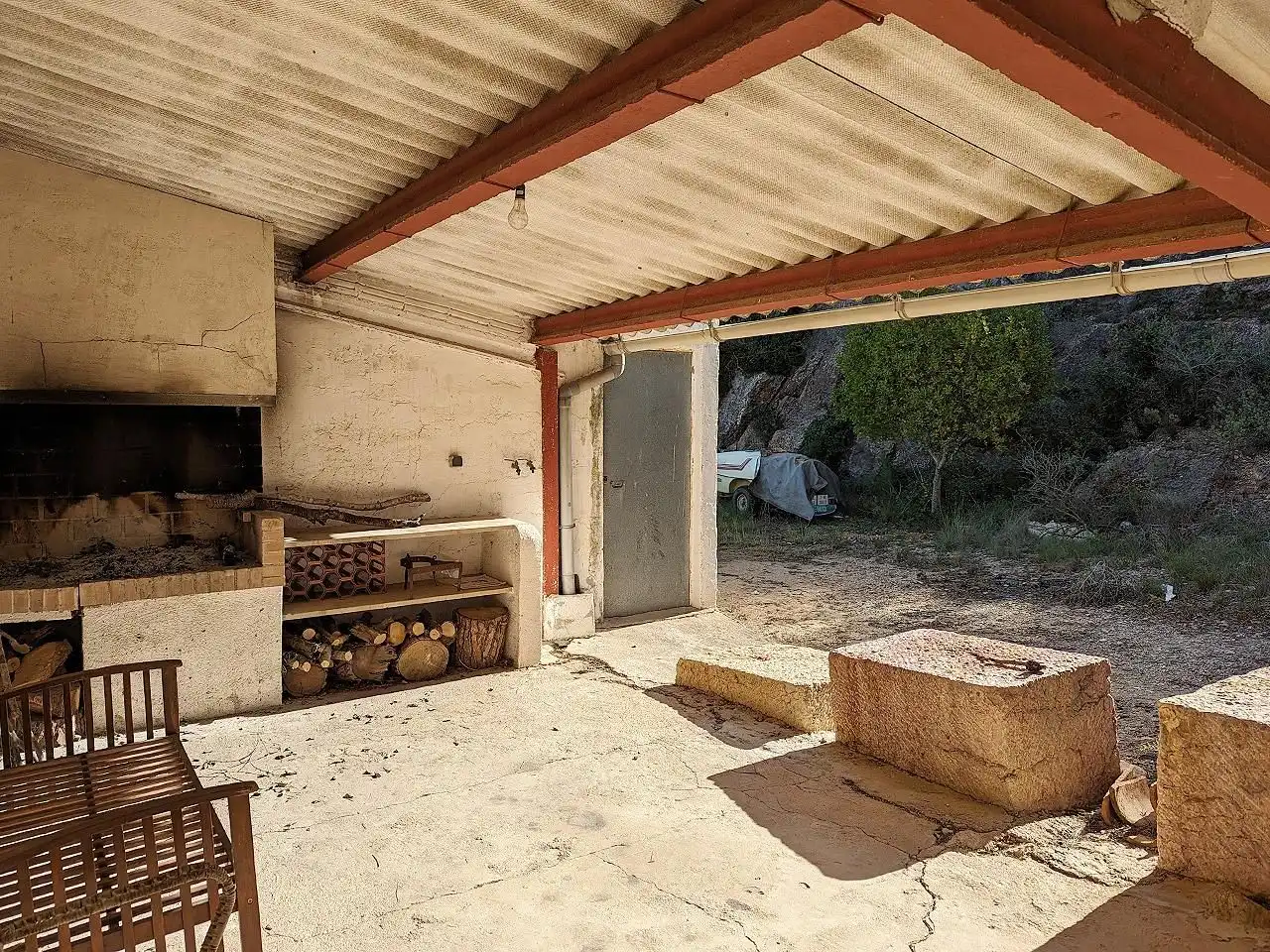 Casa rústica en venta en Ulldecona, imagen 15