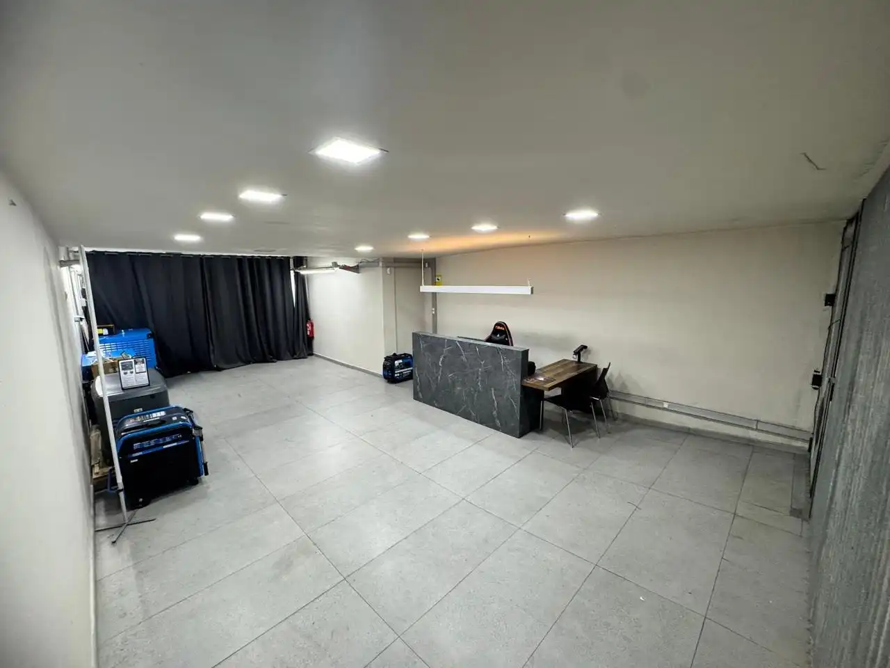 Local comercial en venta en De La Mare De Déu De Montserrat, imagen 9
