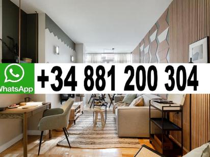 Flat to rent in De La Habana, Nueva España