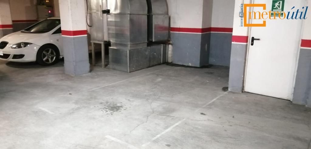Garage for sale in Salamanca Capital