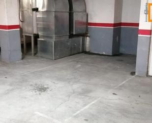 Garage for sale in Salamanca Capital