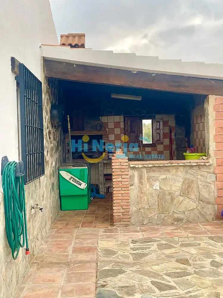 Casa con piscina en venta en Vélez-Málaga ciudad, imagen 30