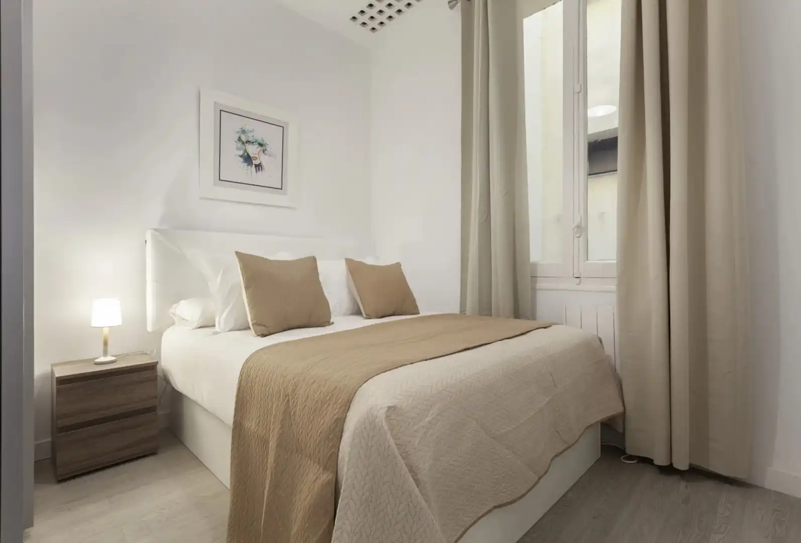 Fotografía del inmueble reportado: 2.850 €/mes — Embajadores – Lavapiés, Madrid