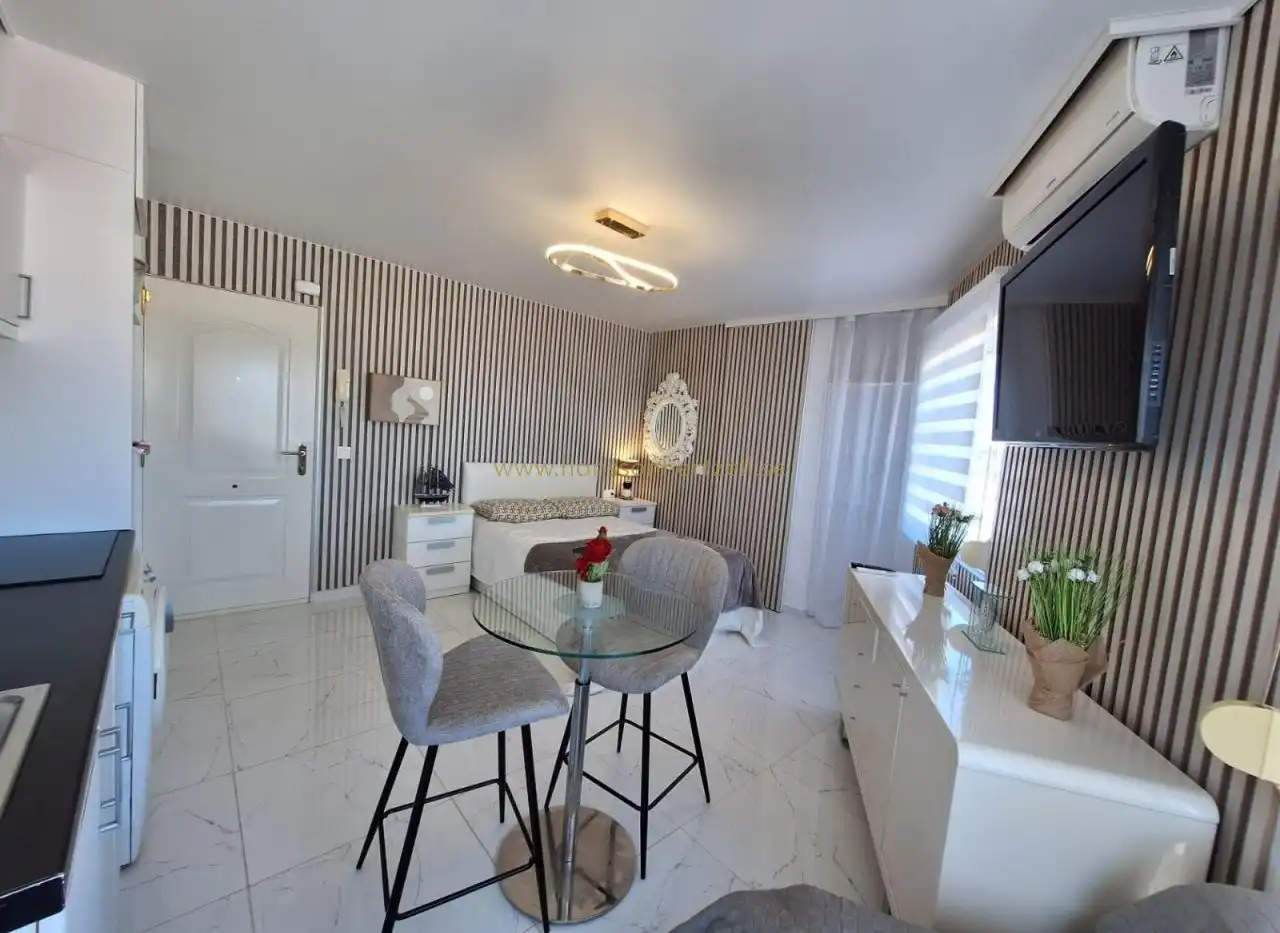 Apartment zum Verkauf in Playa de los Locos, imagen 9
