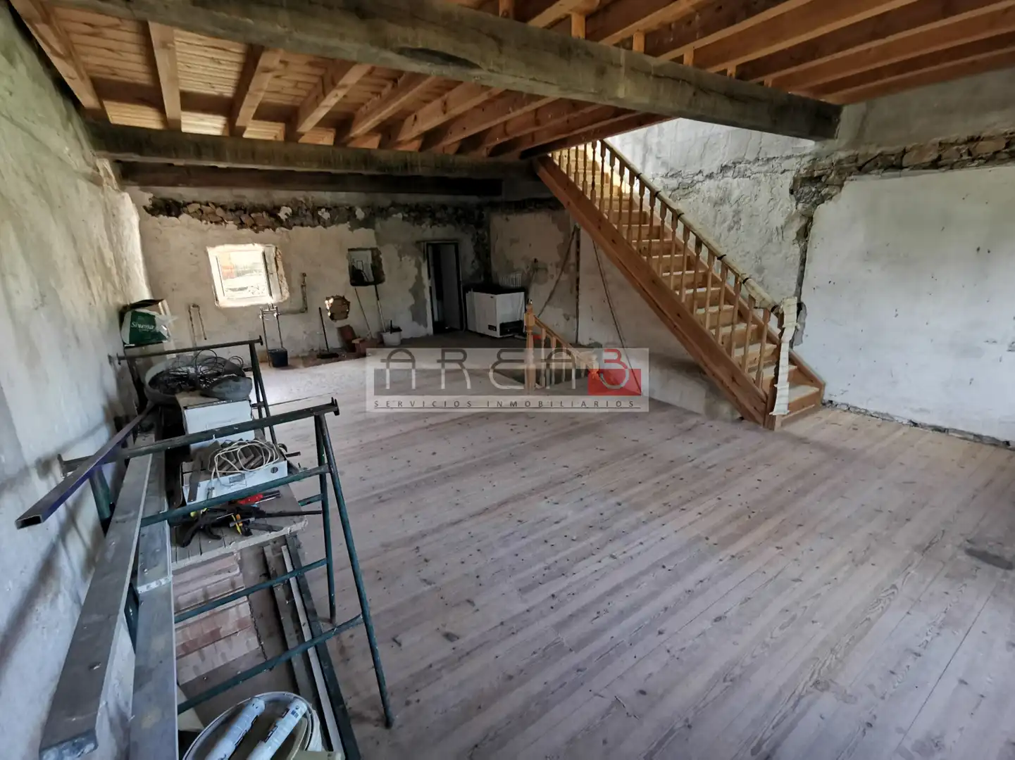 Casa adosada en venda a Cereceda - C/ EL SOL 25, 25, Rasines