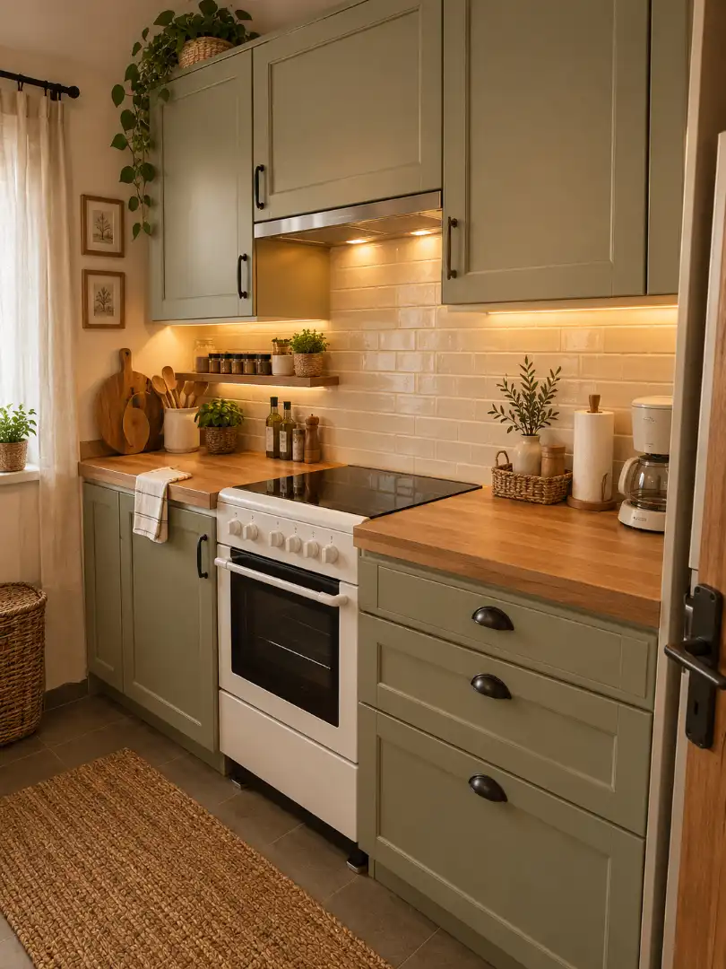 Cocina de Casa o chalet en venta en Berzosa del Lozoya con Jardín privado y Terraza