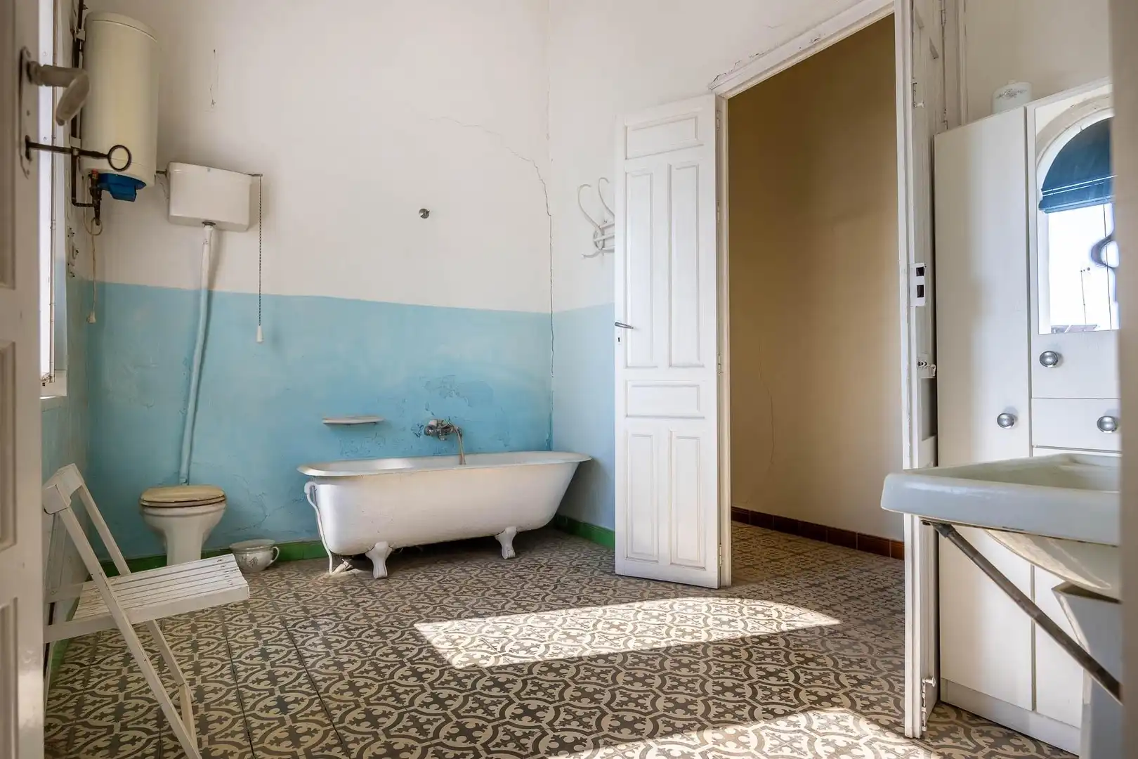 House with terrace for sale in Plaza ESPAÑA DE 8, imagen 26