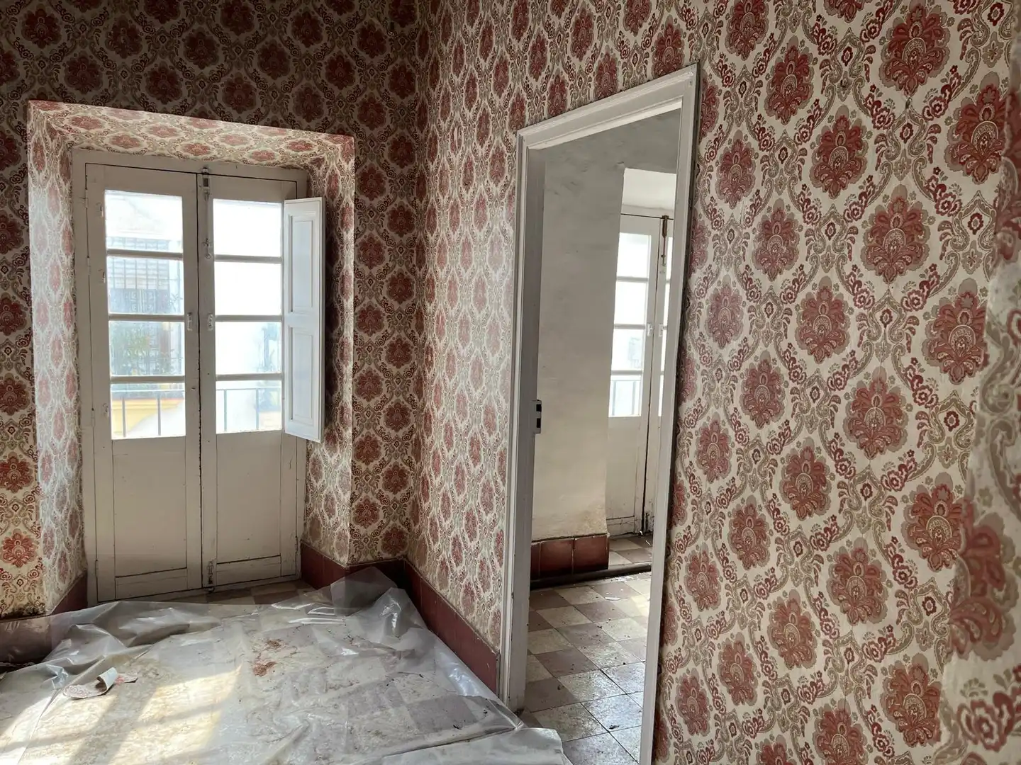 Casa rústica en venda a Casco Histórico, imagen 8