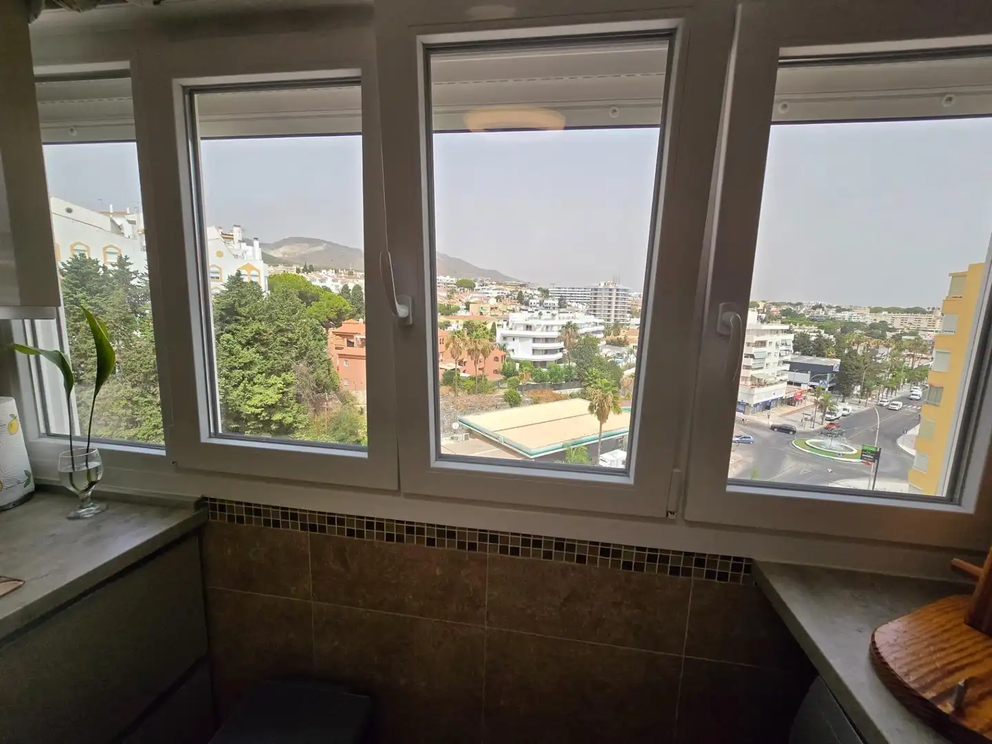 Apartament amb jardí en venda a La Carihuela - Los Nidos, imagen 8
