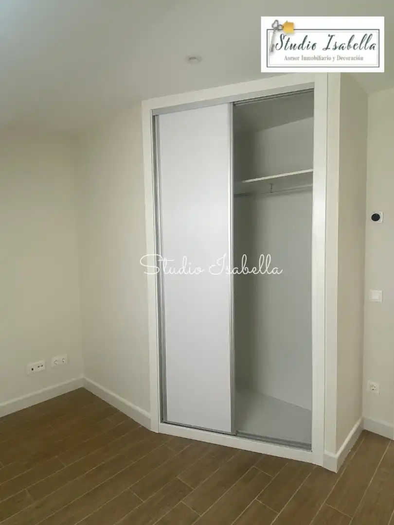 Habitación en Calle Ferrocarril, Santa Bárbara