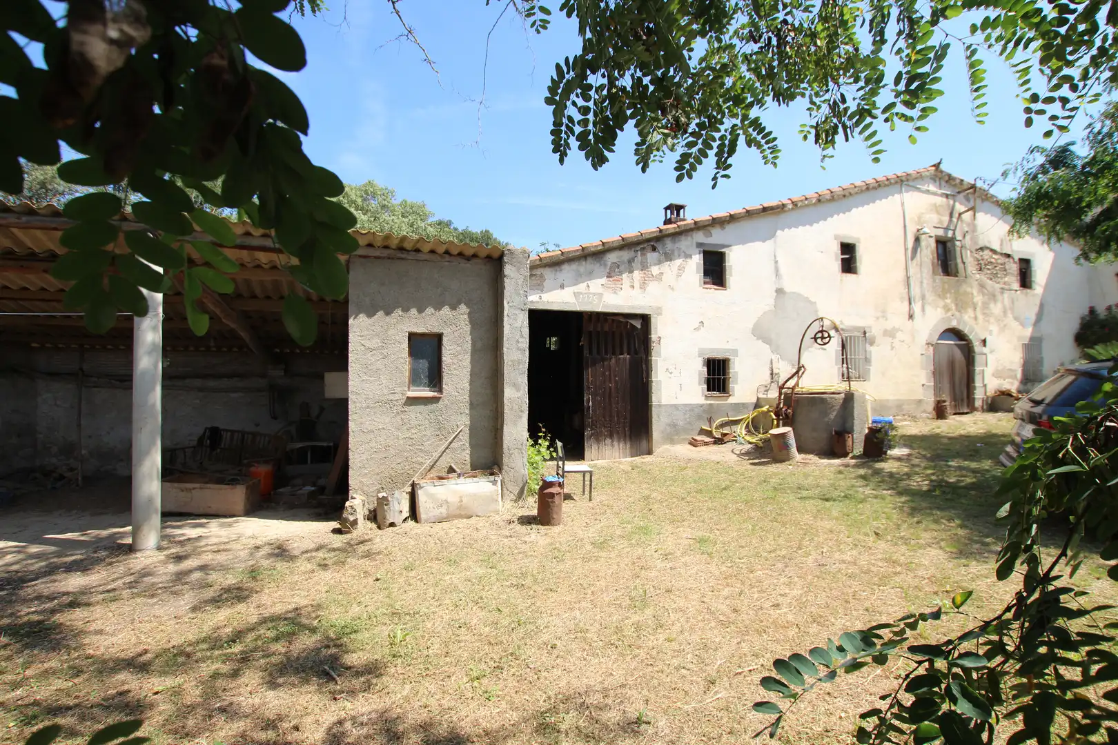 Landhaus mit Garten zum Verkauf in BP-5109, imagen 60