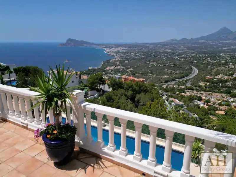 Casa in vendita a Altea Hills, imagen 4