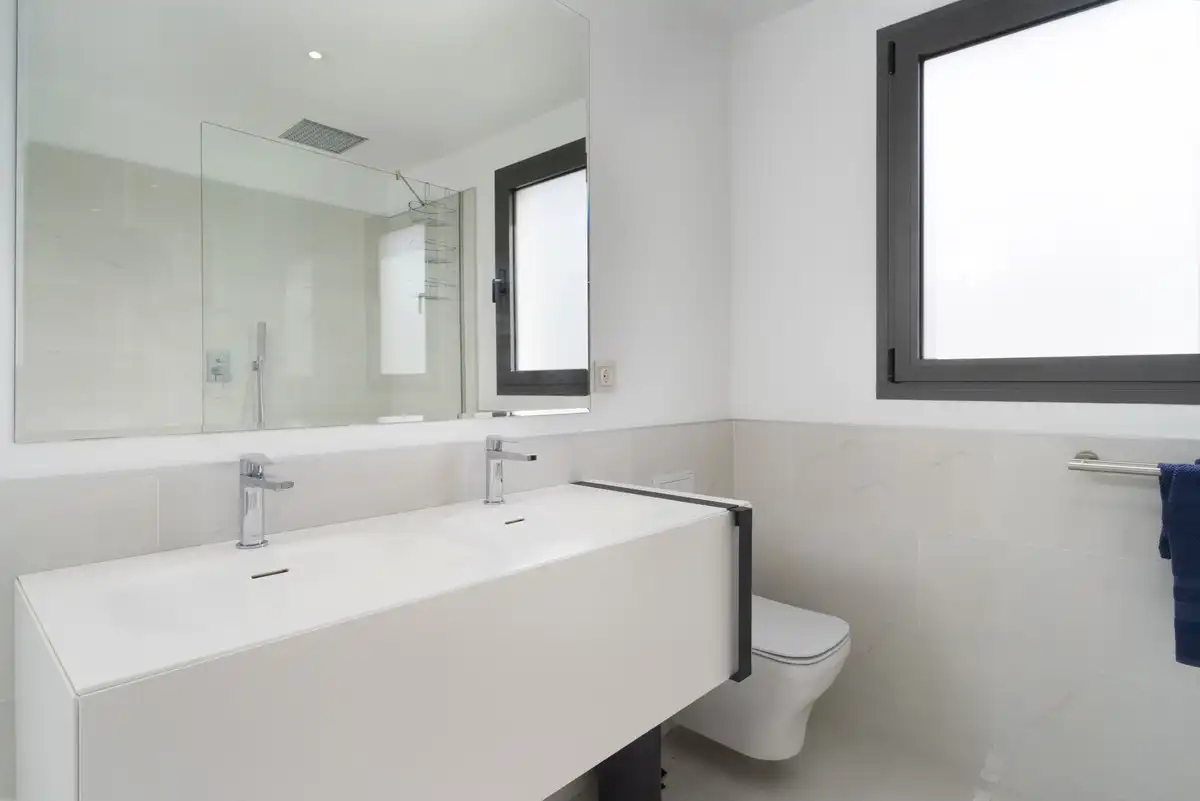 Ático con ascensor en venta en Estepona Pueblo, imagen 35