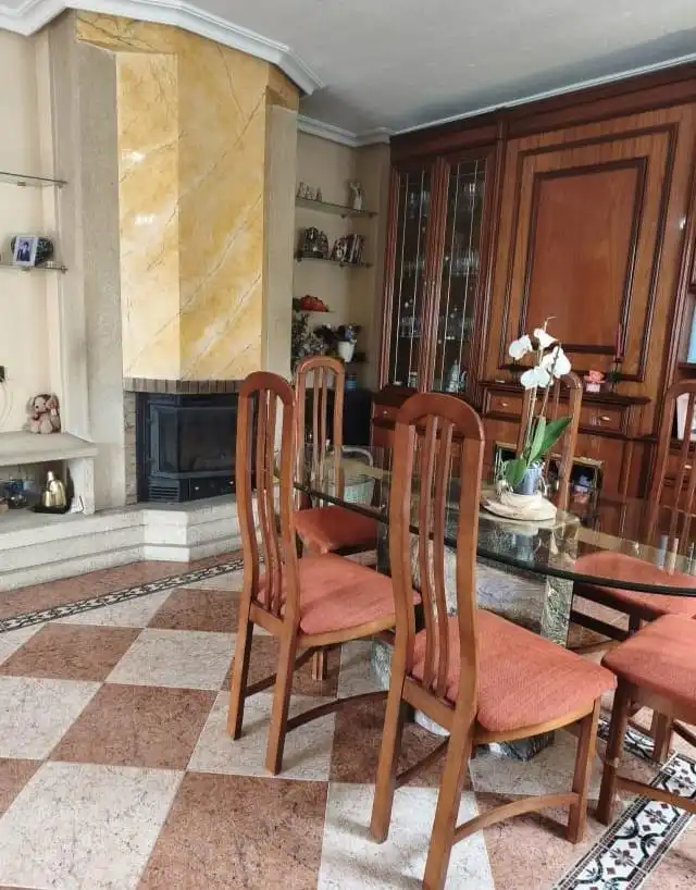 Chalet con terraza en venta en ARBOLES DE LOS, imagen 35