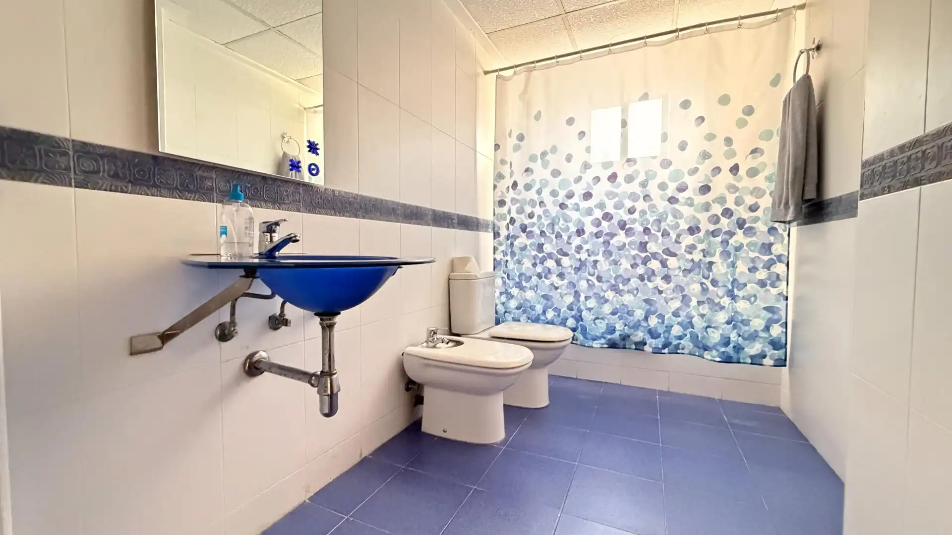 Apartament amb ascensor en venda a Elche ciudad, imagen 8