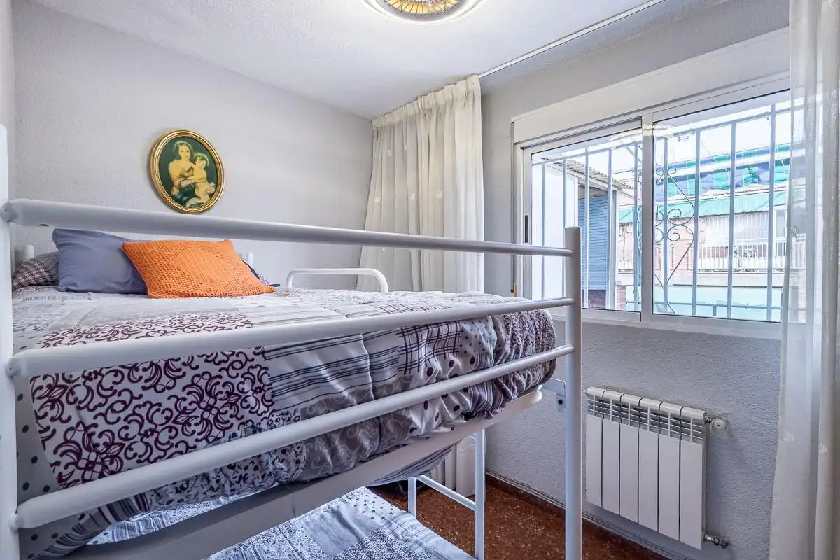 Piso con ascensor en venta en DOCTOR FERMIN GARRIDO, imagen 20