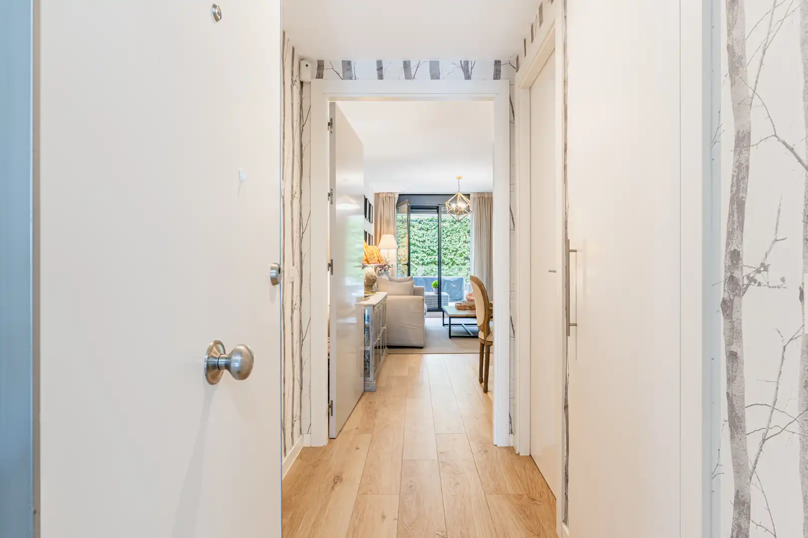 Flat for sale in Las Rozas de Madrid  with Air Conditioner, Heating and Private garden