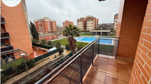 Foto 2 de Pis en venda a Nuevo Hospital, Ciudad Real Capital