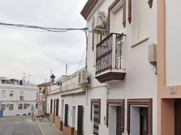 Pis en venda a Reyes Catolicos