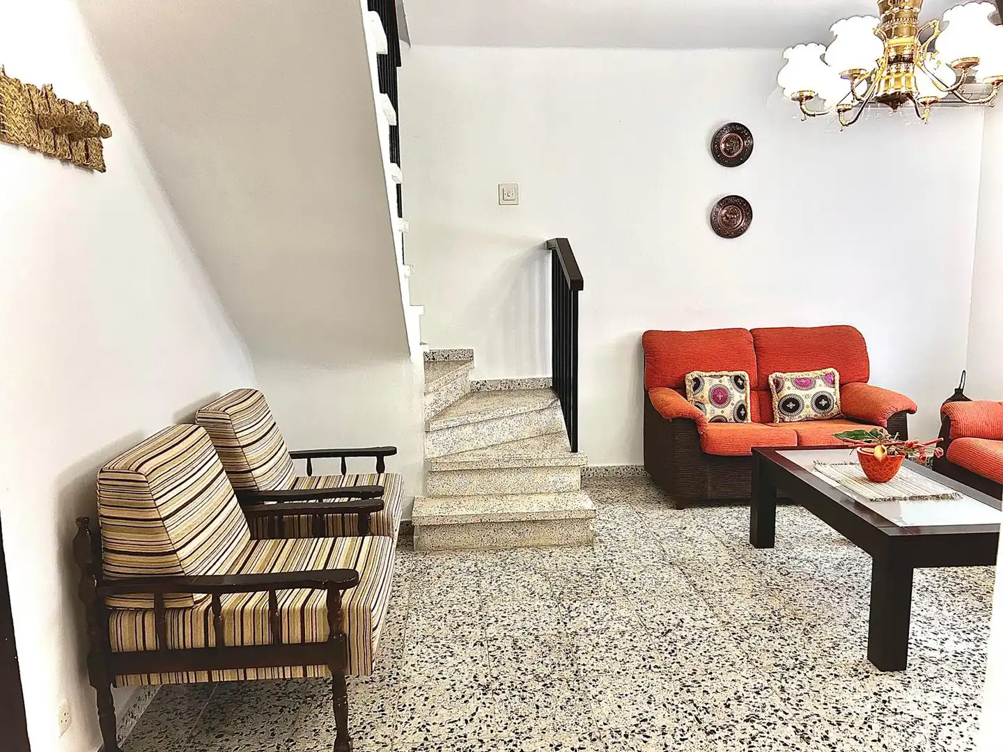 Reihenhaus zum Verkauf in Vélez-Málaga ciudad, imagen 6