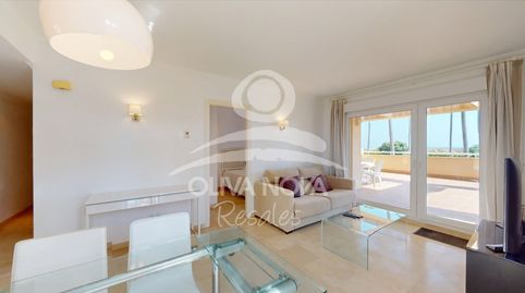 Foto 4 de Apartament en venda a Calle Llac Baikal, L'Almadrava - L'Estanyó, Dénia
