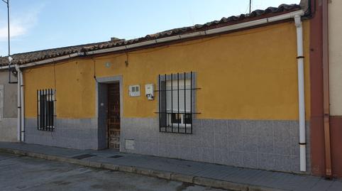 Foto 5 de Casa o chalet en venta en Cantarranas, Fuente el Sol, Valladolid