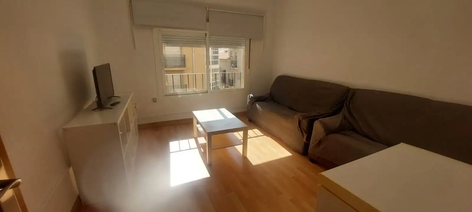 Piso de alquiler en Avenida de Barcelona, La Trinidad