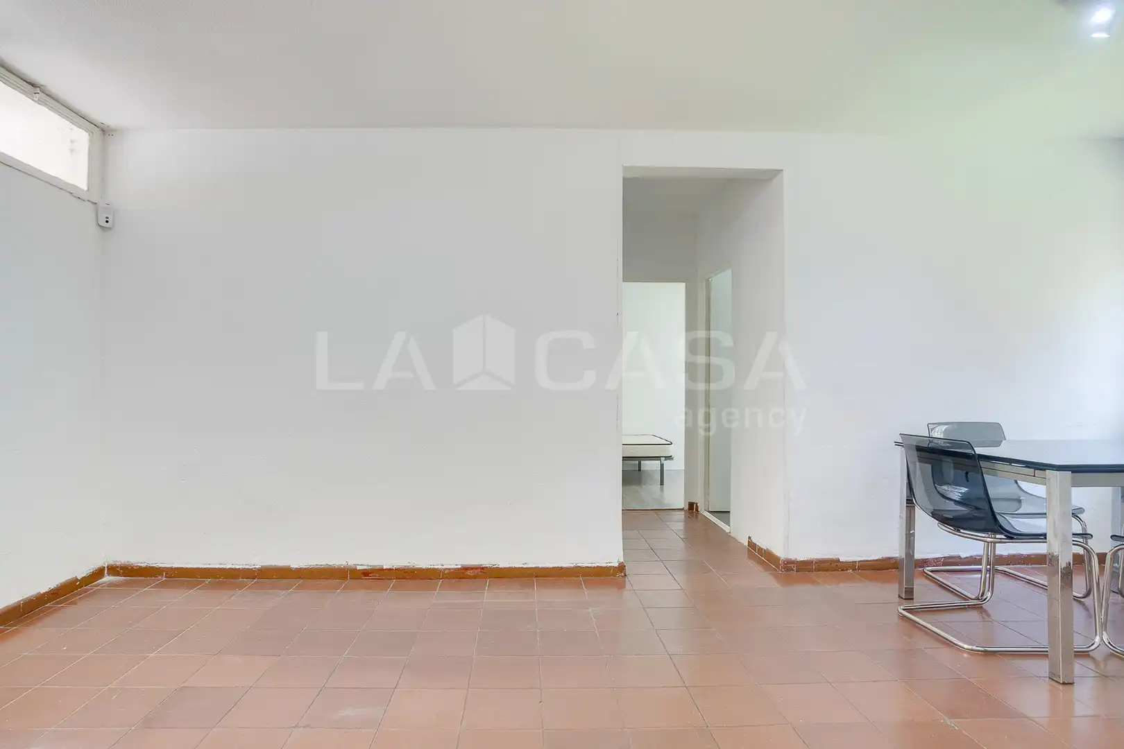 Piso en venta en Barcelona con Balcón