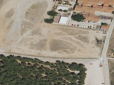 Terreno residencial en venta en MONTGO S/N