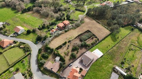 Foto 4 de Casa o xalet en venda a Aldea Cortes, 34d, Rianxo, A Coruña