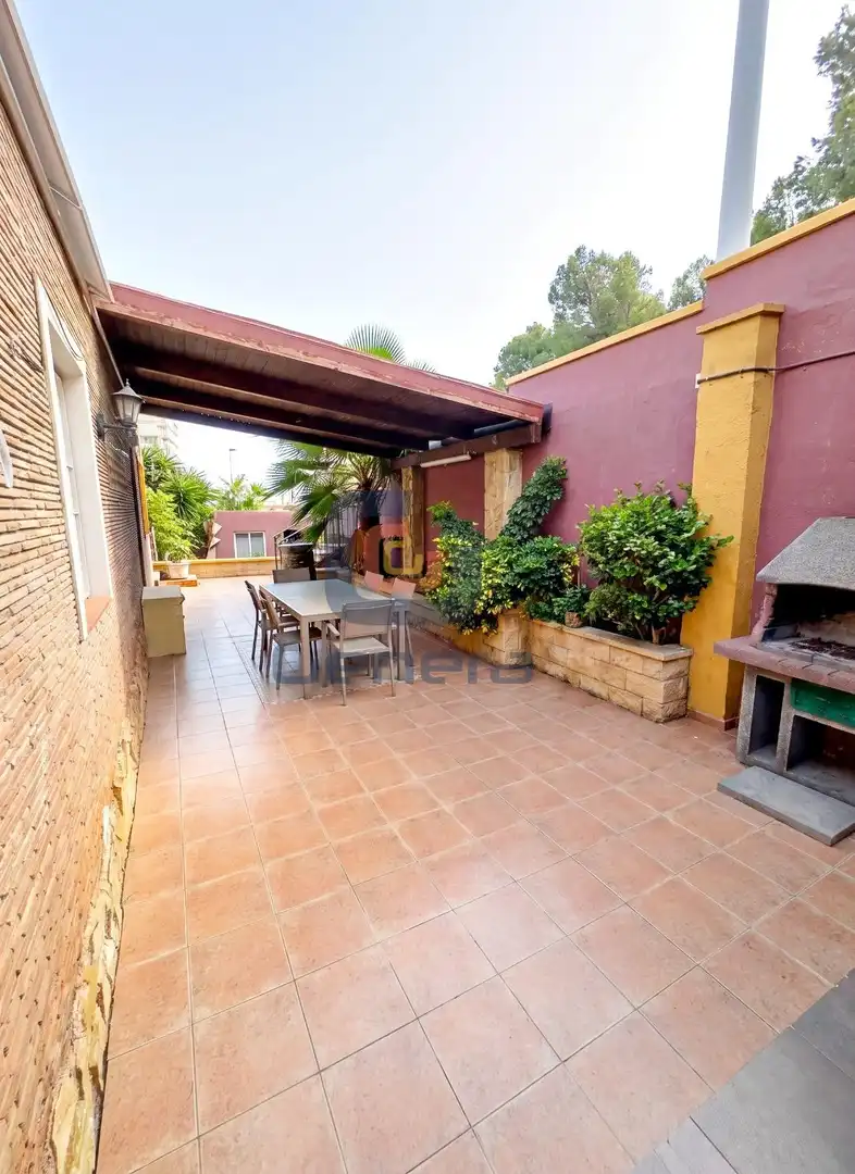Villa avec balcon à vendre à Playa de San Juan - El Cabo de las Huertas, imagen 6