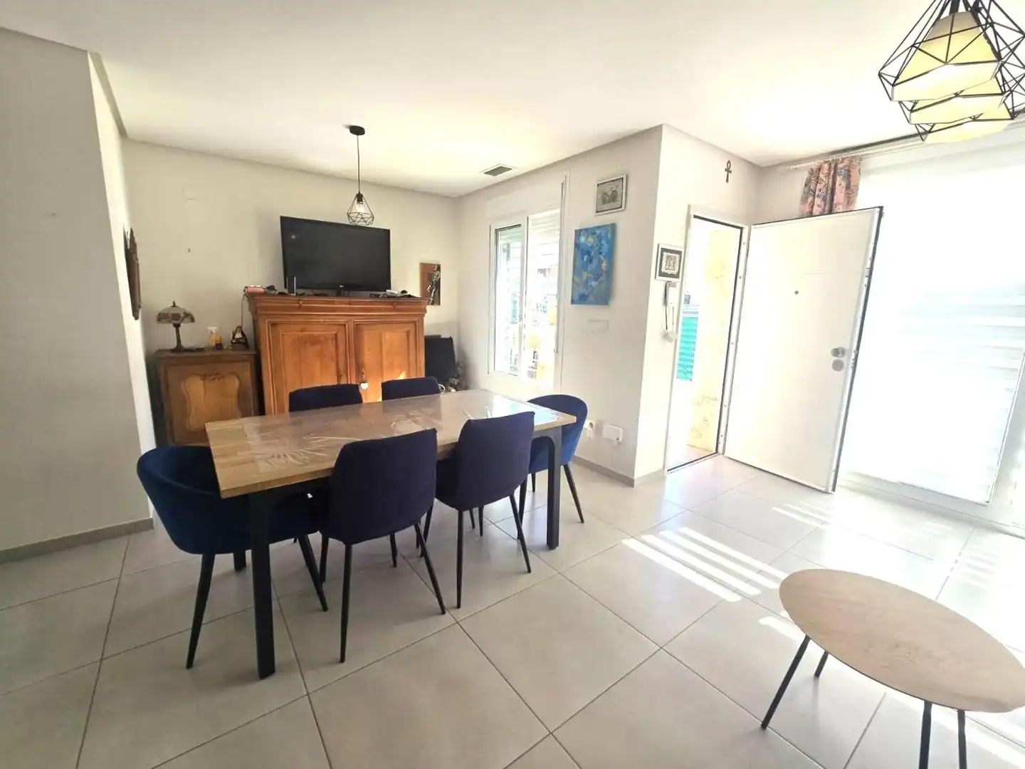 Casa a schiera con piscina in vendita a Nueva Torrevieja - Aguas Nuevas, imagen 9