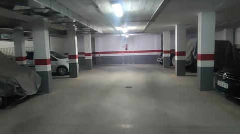 Foto 4 de Garaje en venta en Avenida Andalucía, Huétor Vega, Granada