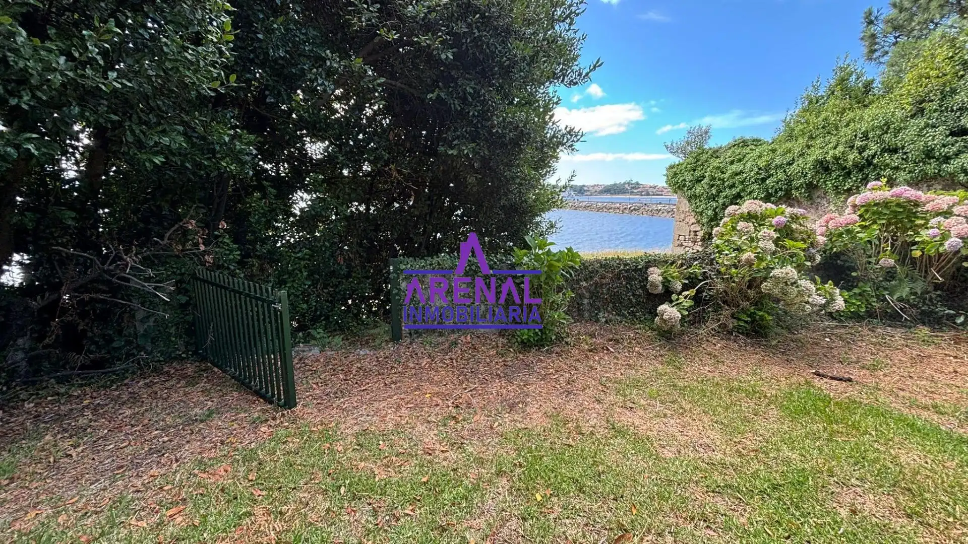 Maison avec jardin à vendre à A Pobra do Caramiñal, imagen 58