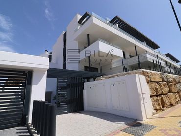 Attique avec piscine à vendre à Urb. Vitta Marina