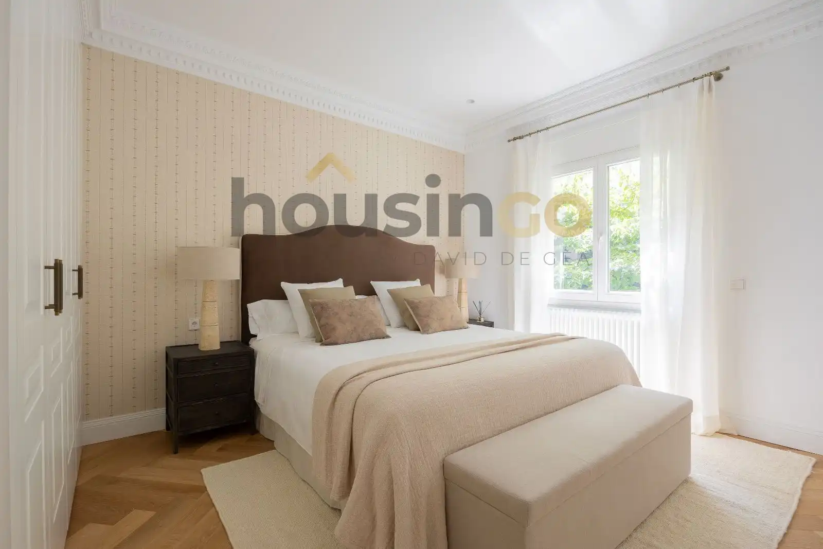 Appartement à vendre à Claudio Coello, imagen 23