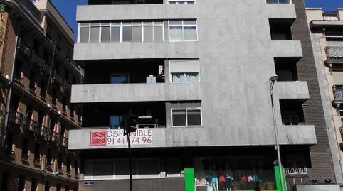 Foto 3 de Estudi de lloguer a Calle de Bravo Murillo, Berruguete,  Madrid Capital